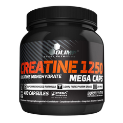 Olimp | Creatine Mega Caps | 400 Caps