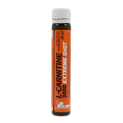 Olimp | L-Carnitine 3000 Extreme Shot | 25 ml