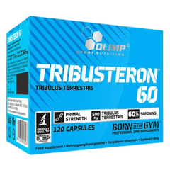 Olimp Tribusteron 60 (120 gélules)