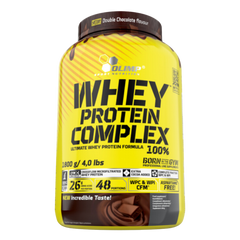 Olimp | Whey Protein Complex | 1800 g