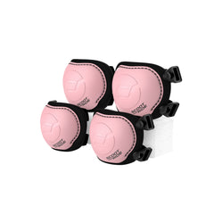 Scoot and Ride | Set di protezioni S | Rose
