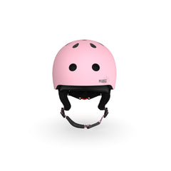 Scoot and Ride | Winter Ski Helm | XXS