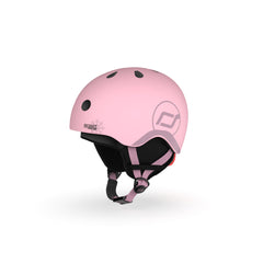 Scoot and Ride | Winter Ski Helm | XXS