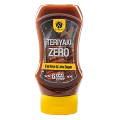 Rabeko | Zero Sauce | 380 ml