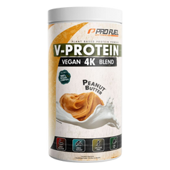ProFuel V-Protein 4K Blend (750G Dose) Haselnuss