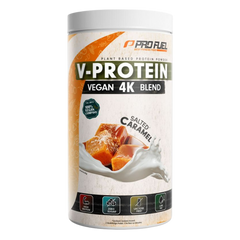 ProFuel V-Protein 4K Blend (750G Dose) Haselnuss