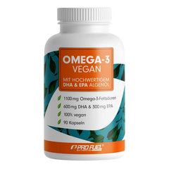 ProFuel Vegan Omega-3 (90 gélules)