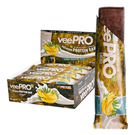 ProFuel Veepro Barretta Proteica (12 x 74G)