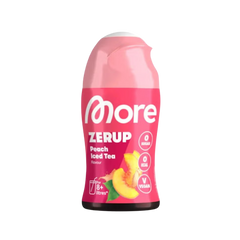 More Nutrition | Zerup | 65 ml