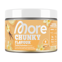 More Nutrition Chunky Flavour (barattolo da 150g)
