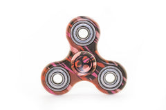 Fidget Spinner | Rot