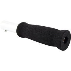 Universal Griff | 125-145mm | Schwarz