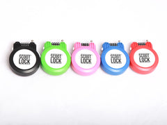 rokket.ch | Scootlock | Nero
