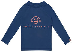Swim Essentials | Schwimmanzug Jungs | 86/92 | Sand Check