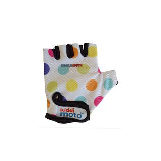 Kiddimoto | Handschuhe | Dotty | Grösse M