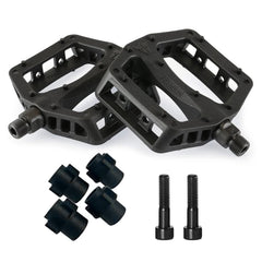Madd Gear | Mini Drift Hardware Kit | schwarz