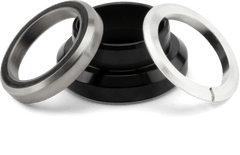 Motion Scooter | Headset | Urban | Schwarz
