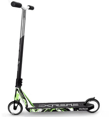 Trottinette freestyle Motion | Xtreme | Forest