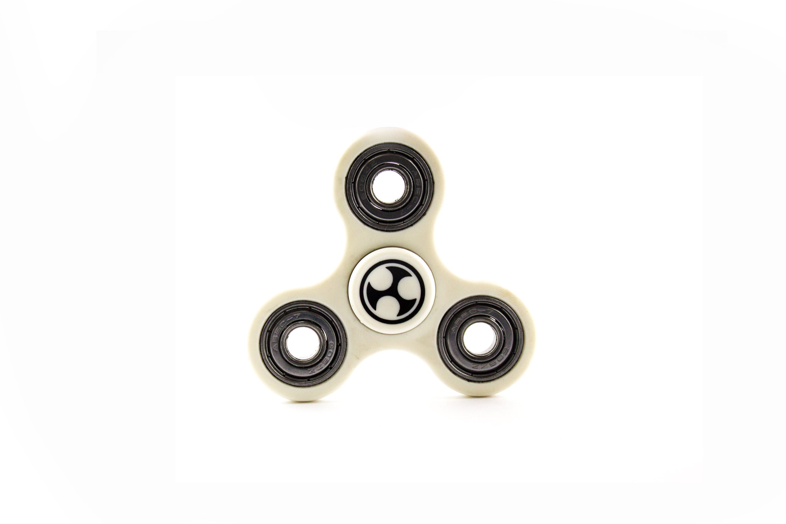 Pro Spinner | Base Spinner| Weiss