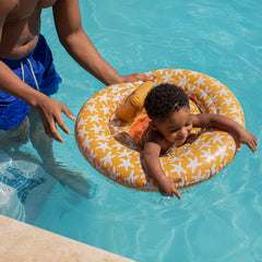 Swim Essentials | Siège de bain bébé | 0-1 an | Sea Star