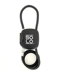 Scootlock | Schloss | Solo