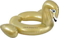 Swim Essentials | Schwimmring | 56cm | Gold Swan