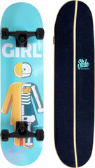 Slide | Skateboard | 31-Zoll | Girl