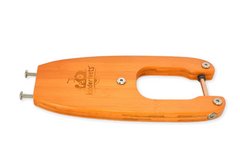 Kinderfeets | Tiny Tot Bamboo | Fourche avant