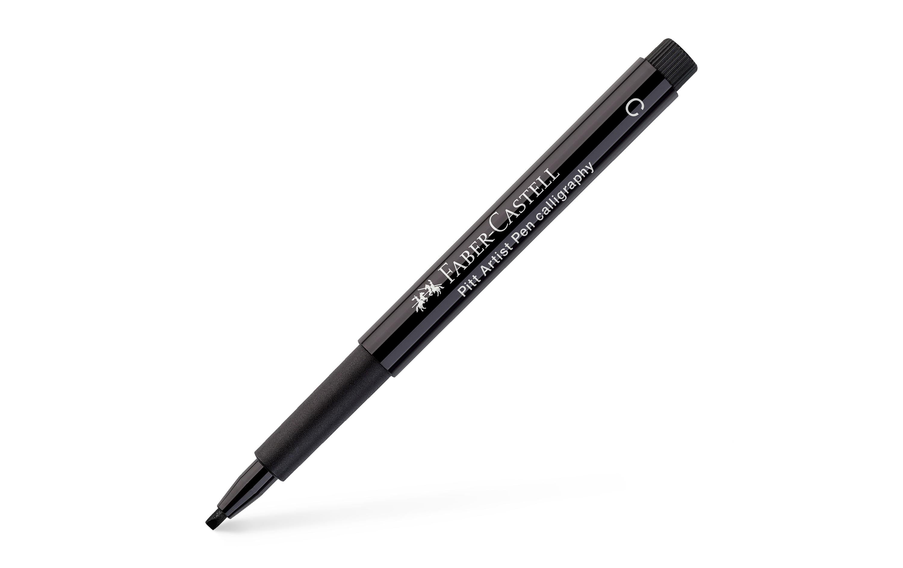 Faber-Castell PITT Artist Pen Calligraphy C