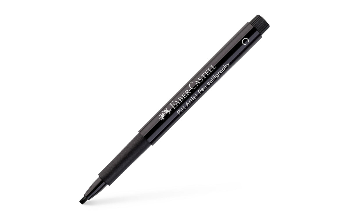 Faber-Castell PITT Artist Pen Calligraphy C