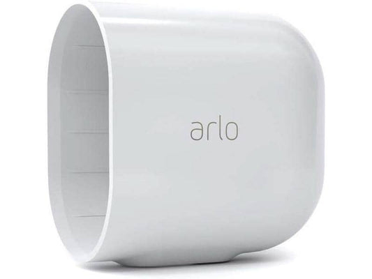 Arlo | VMA5202H: Kameragehäuse White | für Arlo Pro3 + Ultra Farbe: White