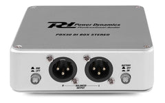 Power Dynamics PDX30