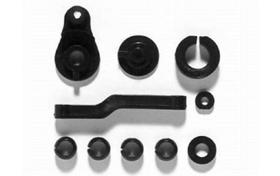 Tamiya TT-02 P-Parts