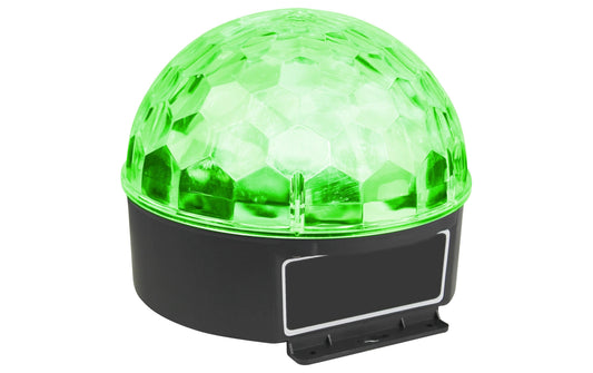 Max Magic Jelly 6x1W