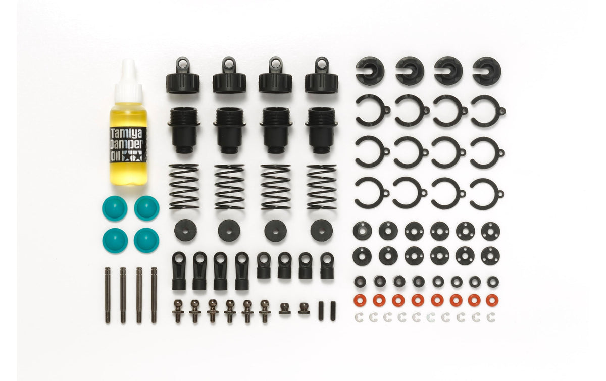 Tamiya TT-02 CVA Super Mini Shock Set
