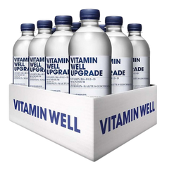 Vitamin Well Upgrade (12x500ML)