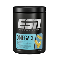 ESN Omega-3 (300 Softgels)