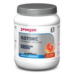 Sponser | Isotonic | 1000 g