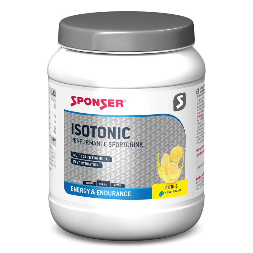 Sponser | Isotonic | 1000 g