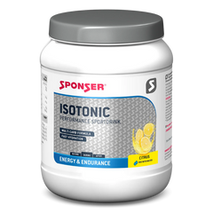 Sponser | Isotonic | 1000 g