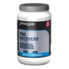 Sponser Pro Recovery (pot de 800 g)