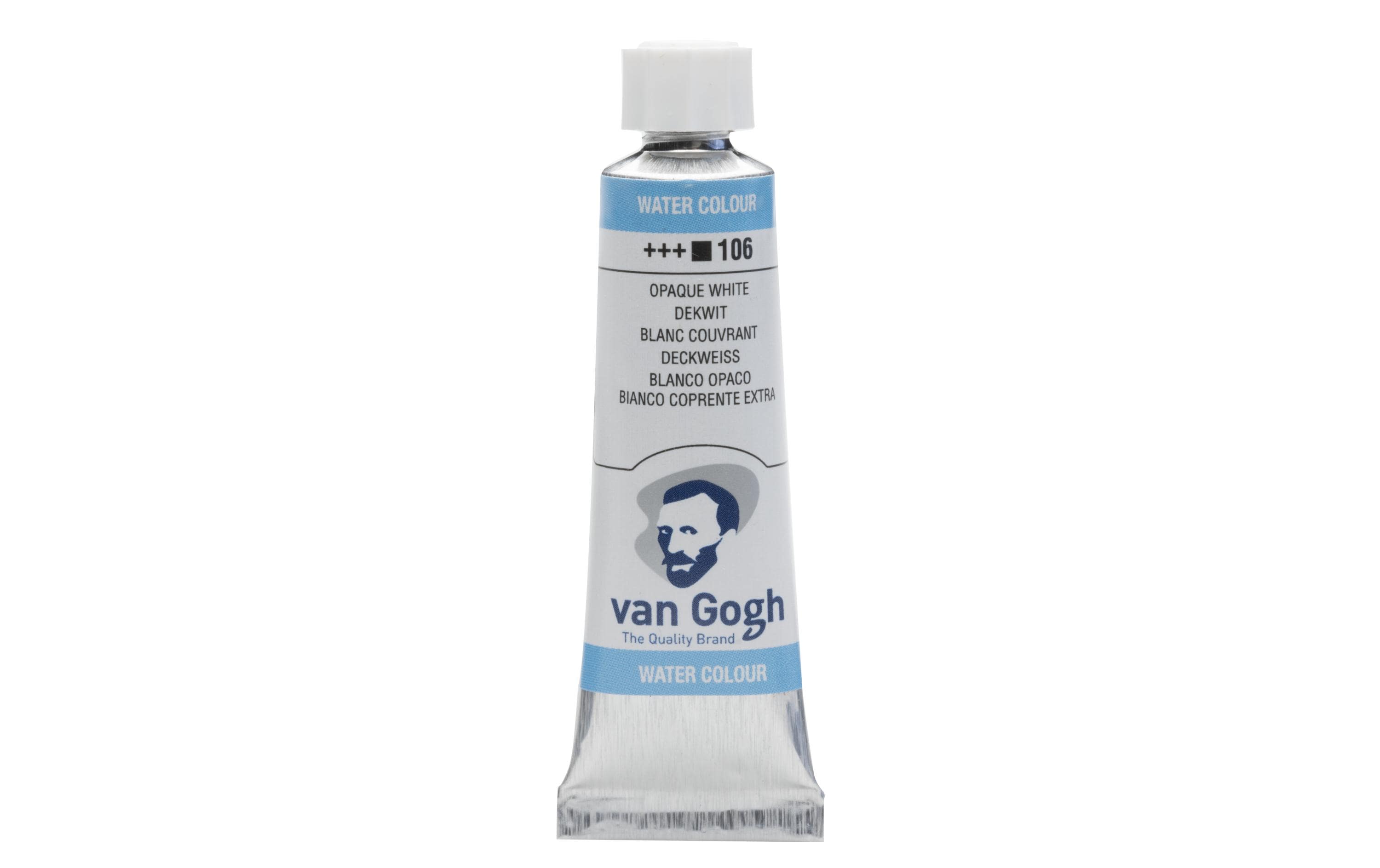 Van Gogh Aquarellfarbe Einzelfarbe Tube 106