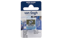 Van Gogh Aquarellfarbe Einzelfarbe Napf 620