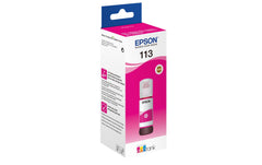 Epson, Tinte 113 / C13T06B340 Magenta