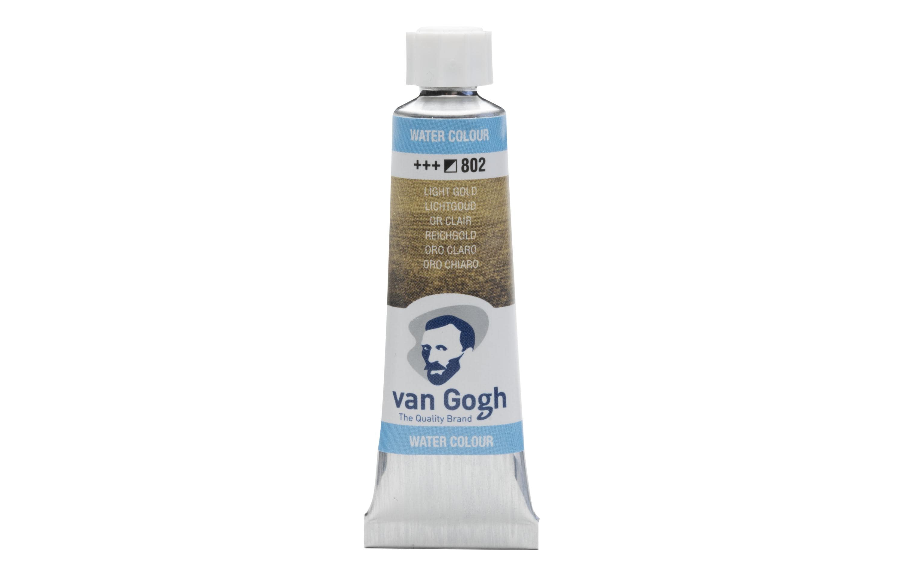 Van Gogh Aquarellfarbe Einzelfarbe Tube 802