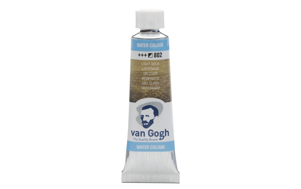 Van Gogh Aquarellfarbe Einzelfarbe Tube 802
