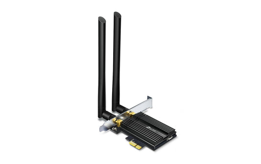 TP-Link Archer Archer TX50E PCI Express