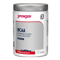 Sponser | BCAA | 350 Caps