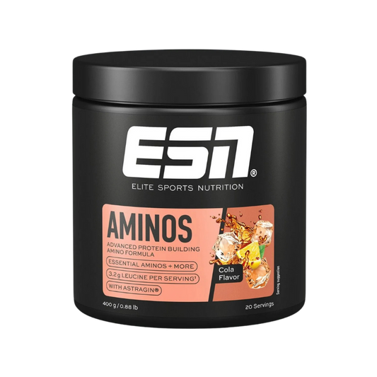 ESN Aminos (Boîte de 400g)