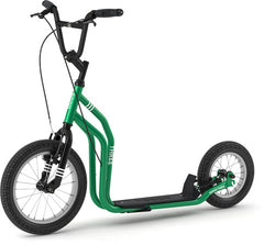 Yedoo | Three | Verde